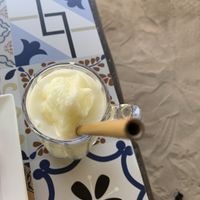   at My Tablea Cafe in Cebu