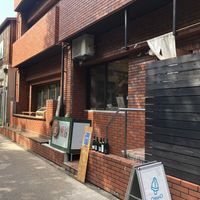 View from the street  at Farm to kitchen 納屋 - Maybe closed in Takamatsu