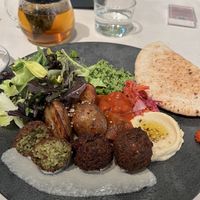   at plant more in Tokyo