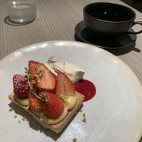   at plant more in Tokyo