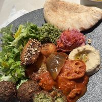   at plant more in Tokyo