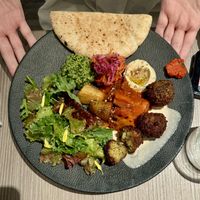   at plant more in Tokyo