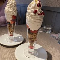   at plant more in Tokyo