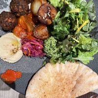   at plant more in Tokyo