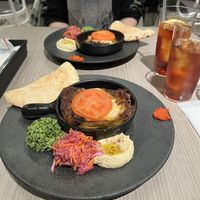 vegan lasagna   at plant more in Tokyo