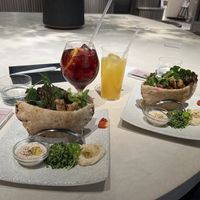   at plant more in Tokyo