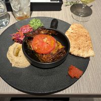   at plant more in Tokyo