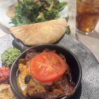   at plant more in Tokyo