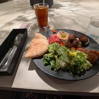  at plant more in Tokyo