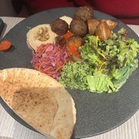   at plant more in Tokyo