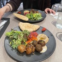 plant more platter!  at plant more in Tokyo