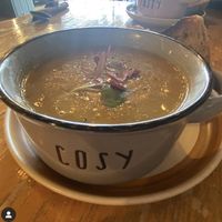   at Mad Cucumber in Bournemouth