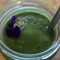   at Mad Cucumber in Bournemouth