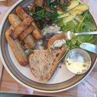  at Mad Cucumber in Bournemouth