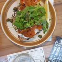  at Mad Cucumber in Bournemouth