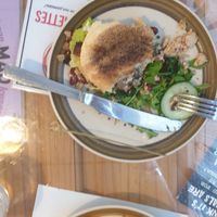  at Mad Cucumber in Bournemouth