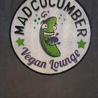  at Mad Cucumber in Bournemouth