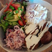  at Mad Cucumber in Bournemouth