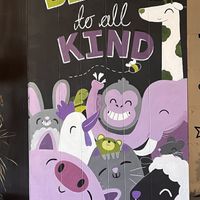   at Mad Cucumber in Bournemouth