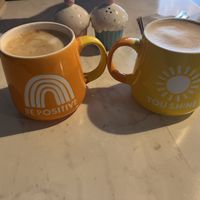   at Mad Cucumber in Bournemouth