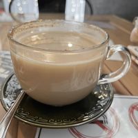 Chai  at Mad Cucumber in Bournemouth