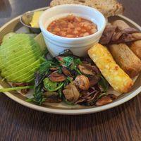  at Mad Cucumber in Bournemouth