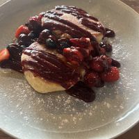   at Mad Cucumber in Bournemouth