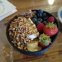  at Mad Cucumber in Bournemouth