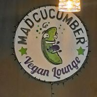  at Mad Cucumber in Bournemouth