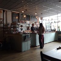  at Mad Cucumber in Bournemouth