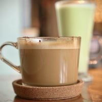   at Mad Cucumber in Bournemouth