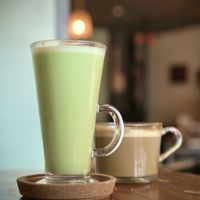   at Mad Cucumber in Bournemouth