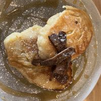   at Mad Cucumber in Bournemouth