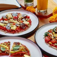  at The Raw Temple in Ubud