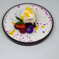  at The Raw Temple in Ubud