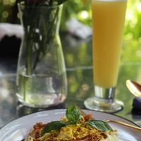  at The Raw Temple in Ubud