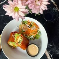  at The Raw Temple in Ubud