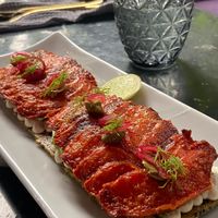  at The Raw Temple in Ubud