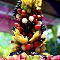   at The Raw Temple in Ubud