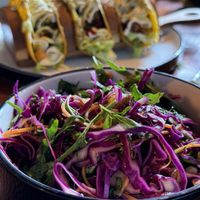   at The Raw Temple in Ubud