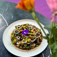  at The Raw Temple in Ubud