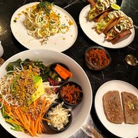  at The Raw Temple in Ubud