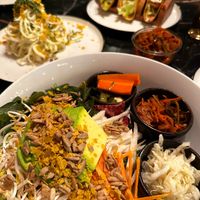  at The Raw Temple in Ubud