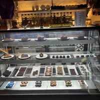 must try some of this healthy dessert 🩷 love this place so much  at The Raw Temple in Ubud