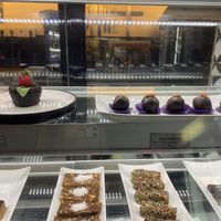  at The Raw Temple in Ubud