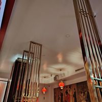  at The Corner in New York City