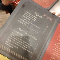  at The Corner in New York City