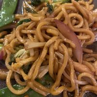   at The Corner in New York City