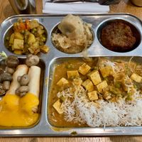  at Dhaba Beas - Na Porici in Prague