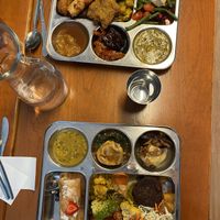   at Dhaba Beas - Na Porici in Prague